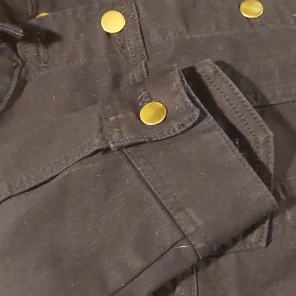 Iman Jacket - image 3